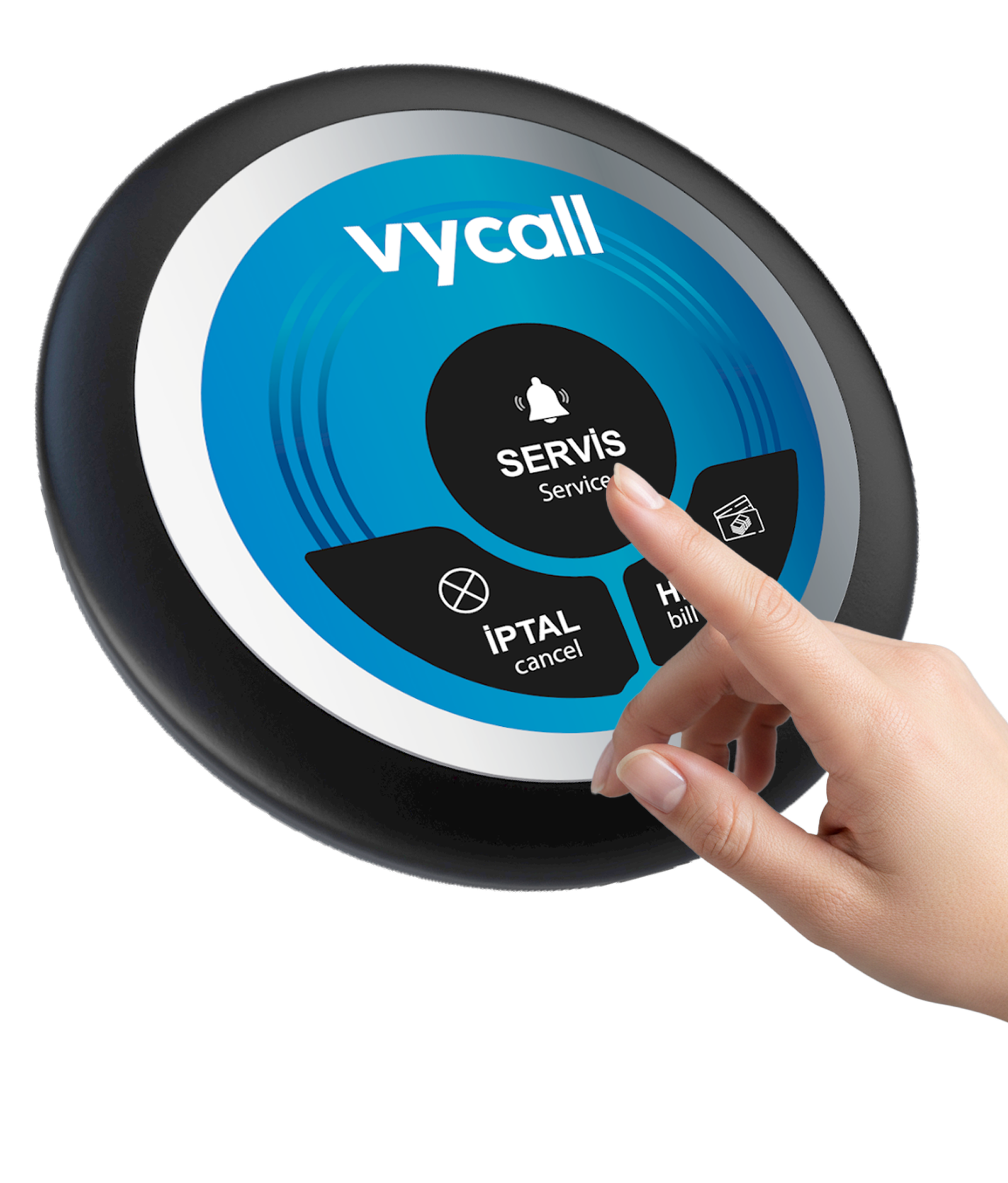 Vycall Dubai Device