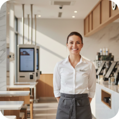 Self-Servis Calling