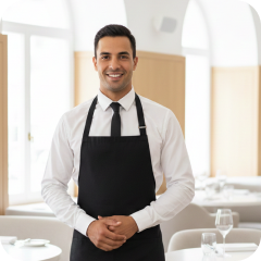 Waiter Calling