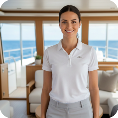 Yatch Crew Calling