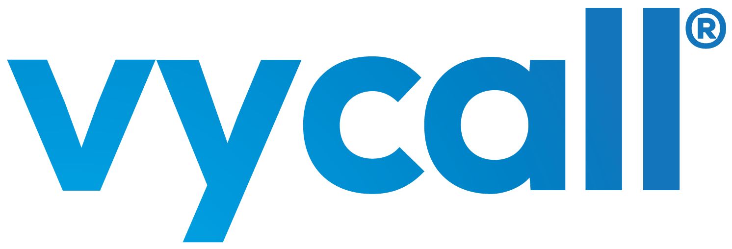 Vycall Logo
