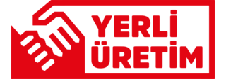 Yerli Üretim Logosu