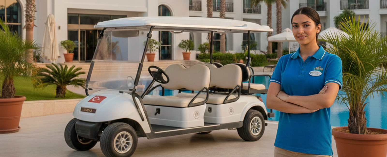 Buggy Çağrı Sistemi