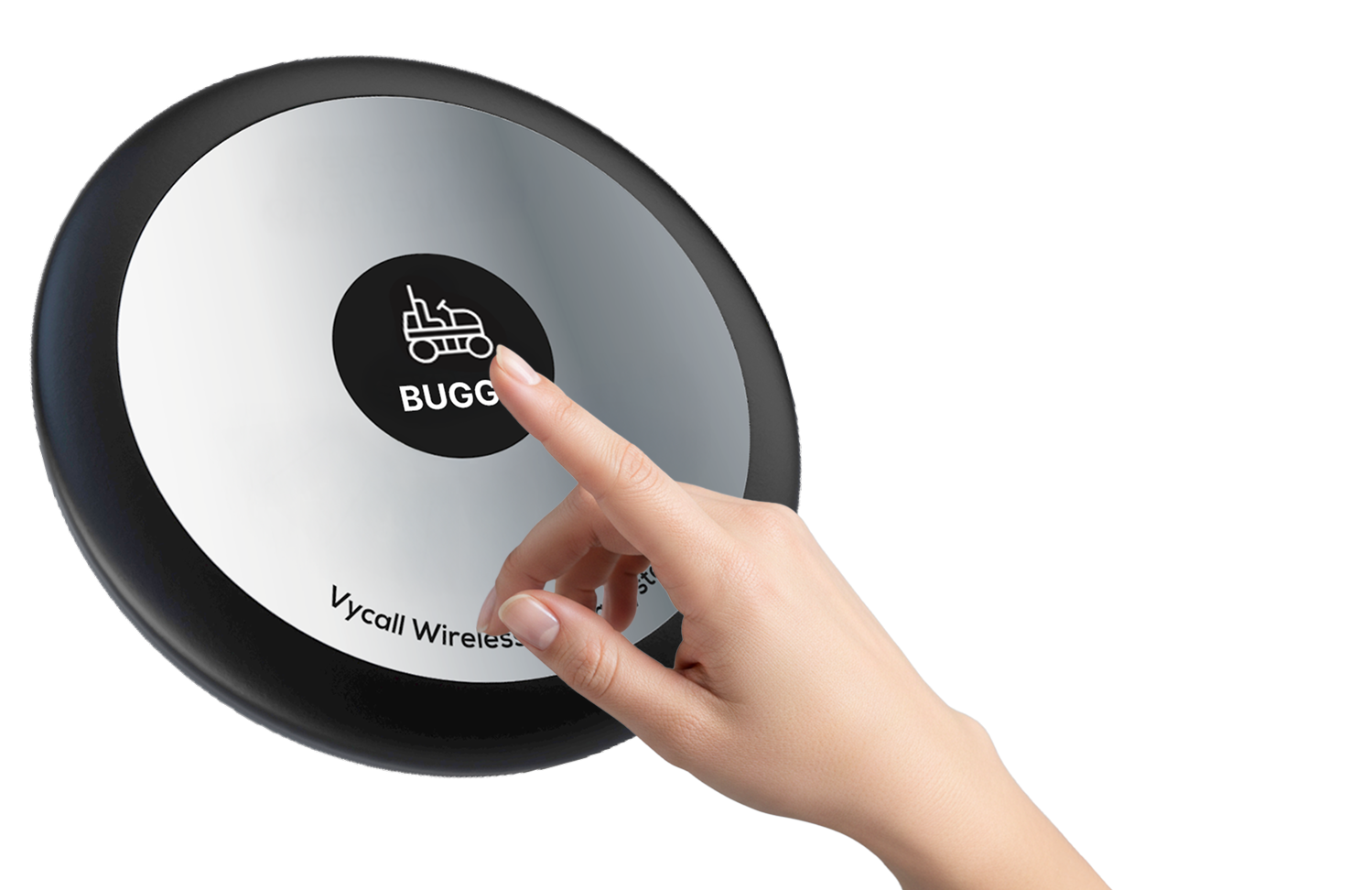 Buggy Çağrı Cihazı