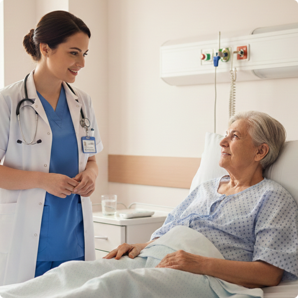 Hastaneler ve Klinikler