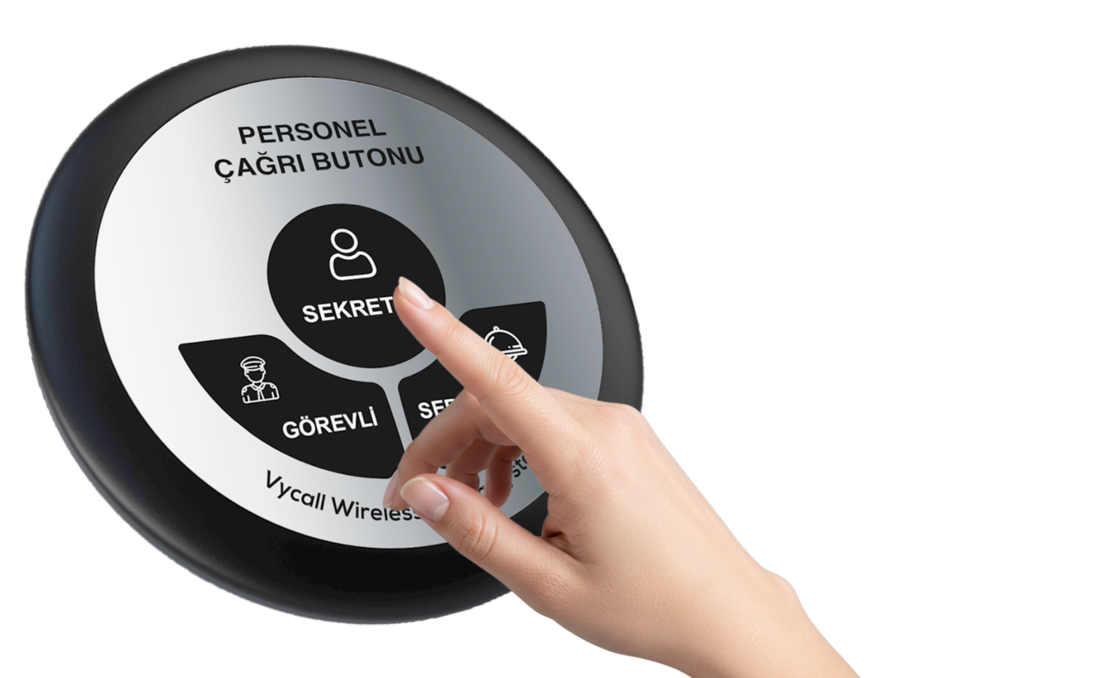 Kurumsal Çağrı Butonu